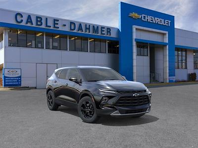 New 2025 Chevrolet Blazer 2LT AWD SUV for sale #A10429 - photo 1