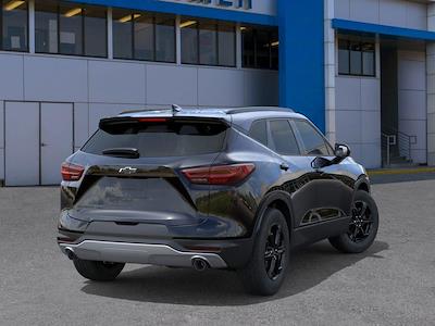 New 2025 Chevrolet Blazer 2LT AWD SUV for sale #A10429 - photo 2