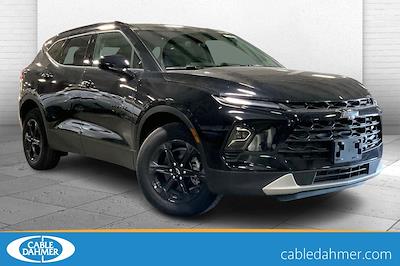 New 2025 Chevrolet Blazer - photo 1