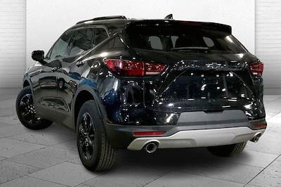 New 2025 Chevrolet Blazer - photo 1