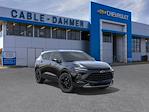 New 2025 Chevrolet Blazer 2LT AWD SUV for sale #A10429 - photo 25