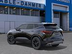New 2025 Chevrolet Blazer 2LT AWD SUV for sale #A10429 - photo 4