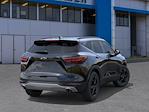New 2025 Chevrolet Blazer 2LT AWD SUV for sale #A10429 - photo 2