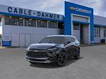 New 2025 Chevrolet Blazer 2LT AWD SUV for sale #A10429 - photo 8