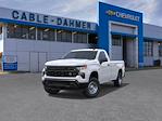 New 2026 Chevrolet Silverado 1500 Work Truck Regular Cab 4WD Pickup for sale #A10431 - photo 32