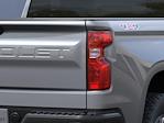 New 2026 Chevrolet Silverado 1500 Work Truck Regular Cab 4WD Pickup for sale #A10432 - photo 11