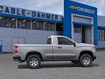 New 2026 Chevrolet Silverado 1500 Work Truck Regular Cab 4WD Pickup for sale #A10432 - photo 29