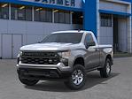 New 2026 Chevrolet Silverado 1500 Work Truck Regular Cab 4WD Pickup for sale #A10432 - photo 30