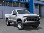 New 2026 Chevrolet Silverado 1500 Work Truck Regular Cab 4WD Pickup for sale #A10432 - photo 31