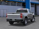 New 2026 Chevrolet Silverado 1500 Work Truck Regular Cab 4WD Pickup for sale #A10432 - photo 2