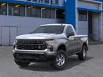 New 2026 Chevrolet Silverado 1500 Work Truck Regular Cab 4WD Pickup for sale #A10432 - photo 6