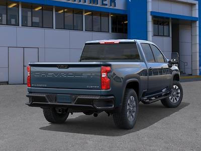 2026 Chevrolet Silverado 2500 Crew Cab 4WD Pickup for sale #A10433 - photo 2