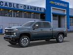 2026 Chevrolet Silverado 2500 Crew Cab 4WD Pickup for sale #A10433 - photo 3