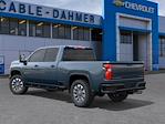 2026 Chevrolet Silverado 2500 Crew Cab 4WD Pickup for sale #A10433 - photo 4