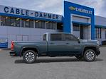 2026 Chevrolet Silverado 2500 Crew Cab 4WD Pickup for sale #A10433 - photo 5