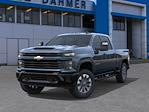 2026 Chevrolet Silverado 2500 Crew Cab 4WD Pickup for sale #A10433 - photo 6