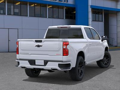 New 2026 Chevrolet Silverado 1500 RST Crew Cab 4WD Pickup for sale #A10435 - photo 2