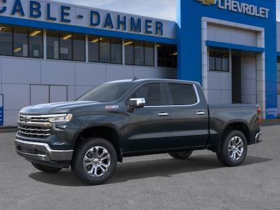 2026 Chevrolet Silverado 1500 Crew Cab 4WD Pickup for sale #A10437 - photo 2