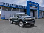 2026 Chevrolet Silverado 1500 Crew Cab 4WD Pickup for sale #A10437 - photo 1