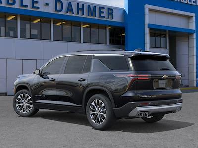 New 2026 Chevrolet Traverse LT AWD SUV for sale #A10444 - photo 2