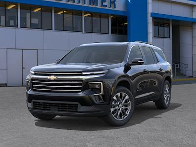New 2026 Chevrolet Traverse LT AWD SUV for sale #A10444 - photo 1