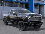 New 2025 Chevrolet Silverado 2500 High Country Crew Cab 4WD Pickup for sale #A10447 - photo 7