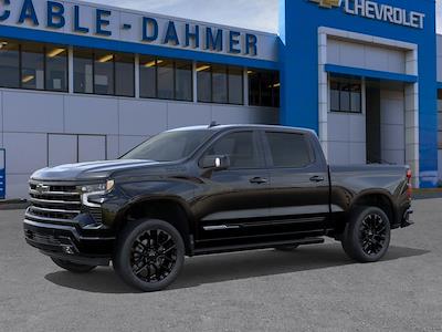 2026 Chevrolet Silverado 1500 Crew Cab 4WD Pickup for sale #A10450 - photo 2