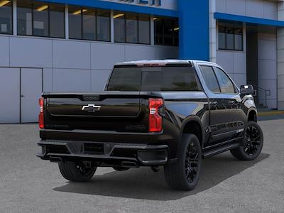 New 2026 Chevrolet Silverado 1500 High Country Crew Cab 4WD Pickup for sale #DA10450 - photo 2
