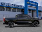 2026 Chevrolet Silverado 1500 Crew Cab 4WD Pickup for sale #A10451 - photo 5