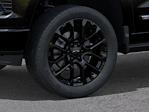 2026 Chevrolet Silverado 1500 Crew Cab 4WD Pickup for sale #A10451 - photo 33