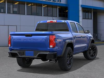 New 2026 Chevrolet Colorado Trail Boss Crew Cab 4WD Pickup for sale #A10452 - photo 2