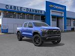 New 2026 Chevrolet Colorado Trail Boss Crew Cab 4WD Pickup for sale #A10452 - photo 1