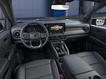 New 2026 Chevrolet Colorado Trail Boss Crew Cab 4WD Pickup for sale #A10452 - photo 29