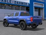New 2026 Chevrolet Colorado Trail Boss Crew Cab 4WD Pickup for sale #A10452 - photo 3