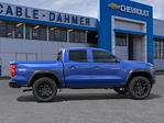 New 2026 Chevrolet Colorado Trail Boss Crew Cab 4WD Pickup for sale #A10452 - photo 5