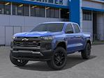 New 2026 Chevrolet Colorado Trail Boss Crew Cab 4WD Pickup for sale #A10452 - photo 6