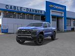 New 2026 Chevrolet Colorado Trail Boss Crew Cab 4WD Pickup for sale #A10452 - photo 8