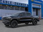 New 2026 Chevrolet Colorado Trail Boss Crew Cab 4WD Pickup for sale #A10453 - photo 2