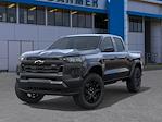New 2026 Chevrolet Colorado Trail Boss Crew Cab 4WD Pickup for sale #A10453 - photo 6