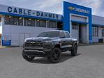 New 2026 Chevrolet Colorado Trail Boss Crew Cab 4WD Pickup for sale #A10453 - photo 8