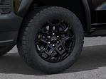 New 2026 Chevrolet Colorado Trail Boss Crew Cab 4WD Pickup for sale #A10453 - photo 9