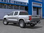 New 2026 Chevrolet Colorado LT Crew Cab 4WD Pickup for sale #A10454 - photo 3