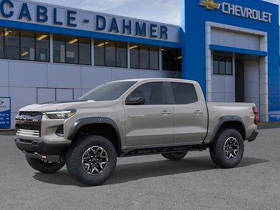 2026 Chevrolet Colorado Crew Cab 4WD Pickup for sale #A10455 - photo 2