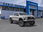 New 2026 Chevrolet Colorado ZR2 Crew Cab 4WD Pickup for sale #A10455 - photo 25