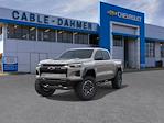 New 2026 Chevrolet Colorado ZR2 Crew Cab 4WD Pickup for sale #A10455 - photo 32