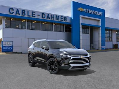 2025 Chevrolet Blazer AWD SUV for sale #A10458 - photo 1