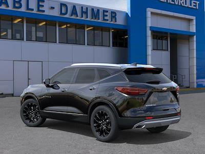 2025 Chevrolet Blazer AWD SUV for sale #A10458 - photo 2