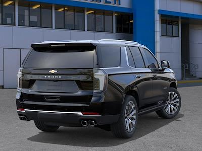 New 2026 Chevrolet Tahoe High Country 4WD SUV for sale #A10460 - photo 2