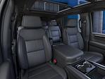 New 2026 Chevrolet Tahoe High Country 4WD SUV for sale #A10460 - photo 16