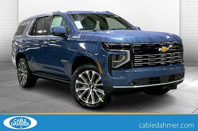 2026 Chevrolet Tahoe 4WD SUV for sale #A10461 - photo 1